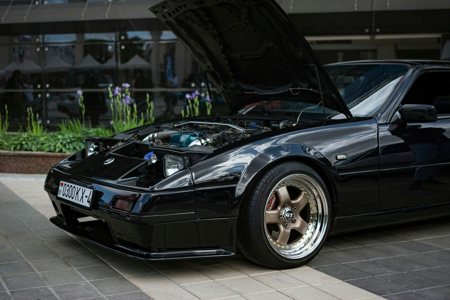 Inside the Local Garage Culture Redefining Street Builds